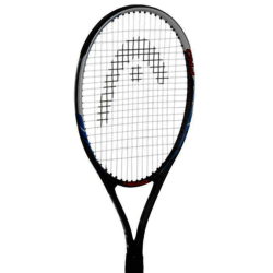 Head Metallix Challenge Pro Tennis Racket